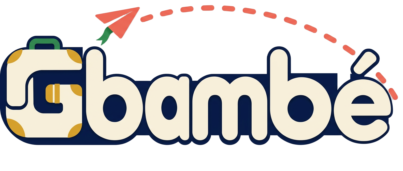 Gbambé — Delivered your way